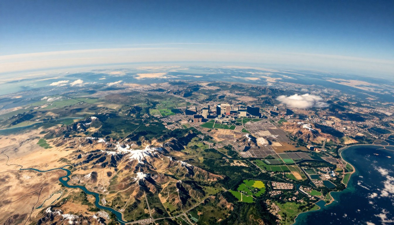Aplicativos para Ver Satélites