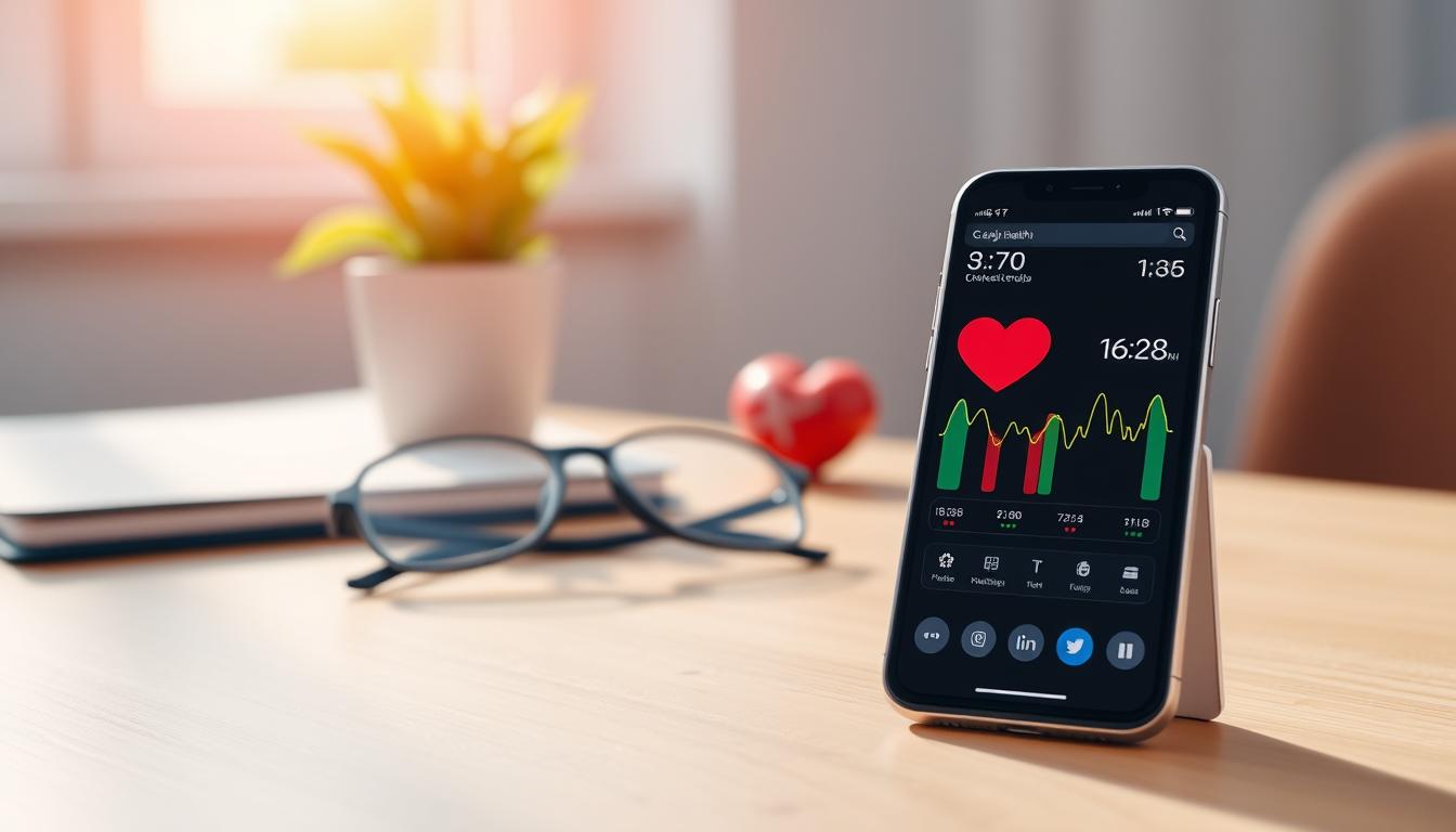 Aplicativos que ajudam a acompanhar seus níveis de colesterol