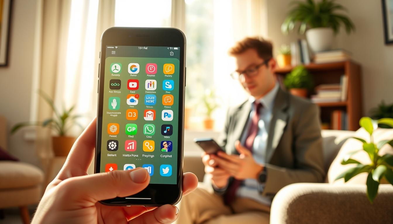 Aplicativos que ajudam a entender seus sintomas de forma rápida