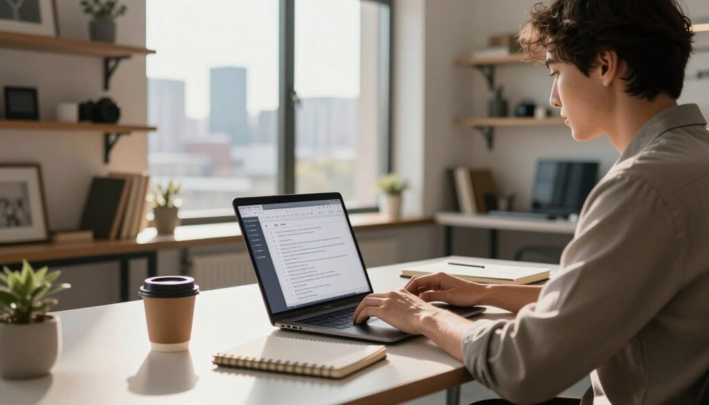 Artigos com Inteligência Artificial