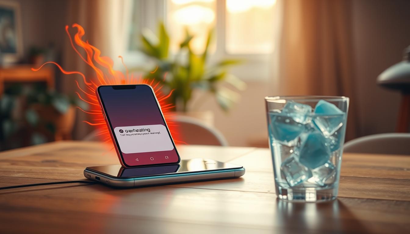 Celular esquentando muito? Veja como resolver e evitar danos