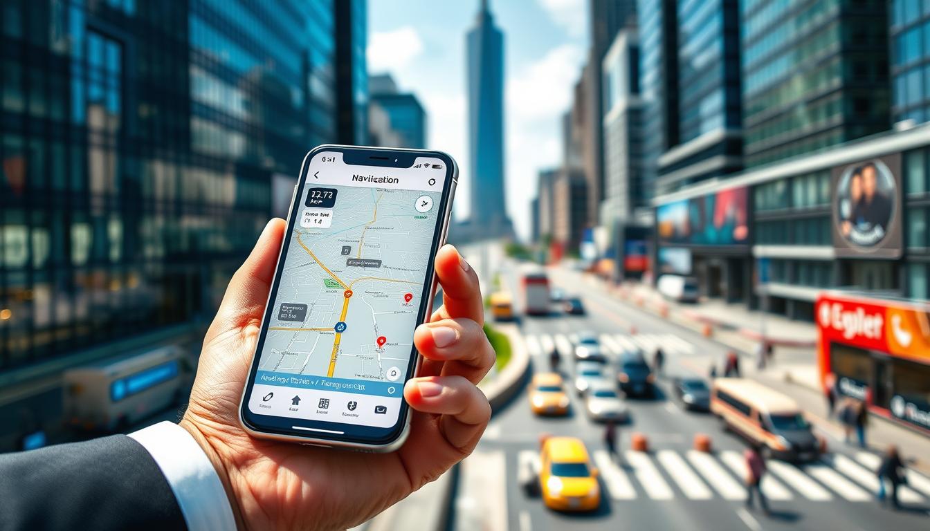 Como Transformar Seu Celular em um GPS Profissional