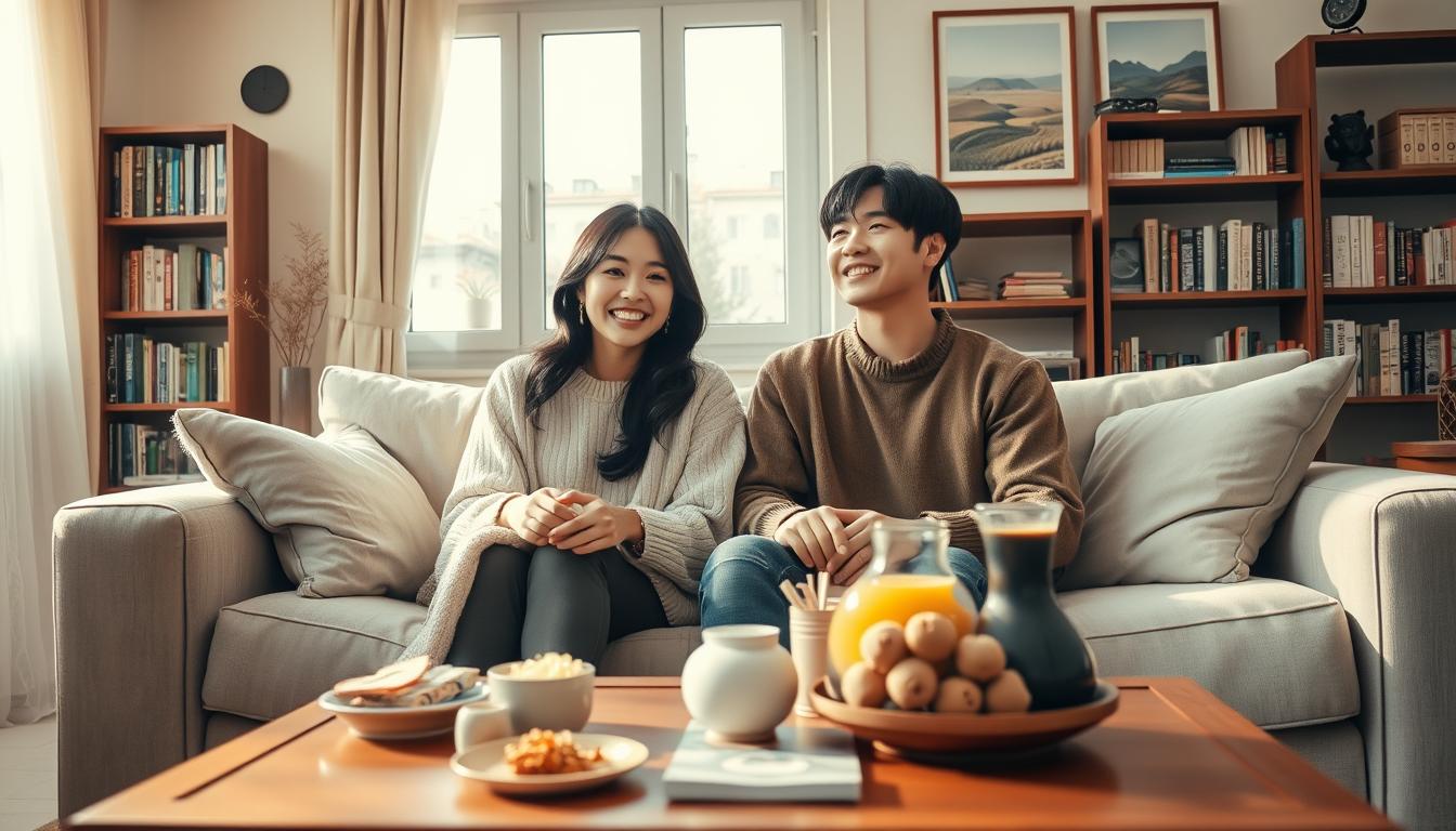 Novelas curtas coreanas: descubra as melhores para maratonar