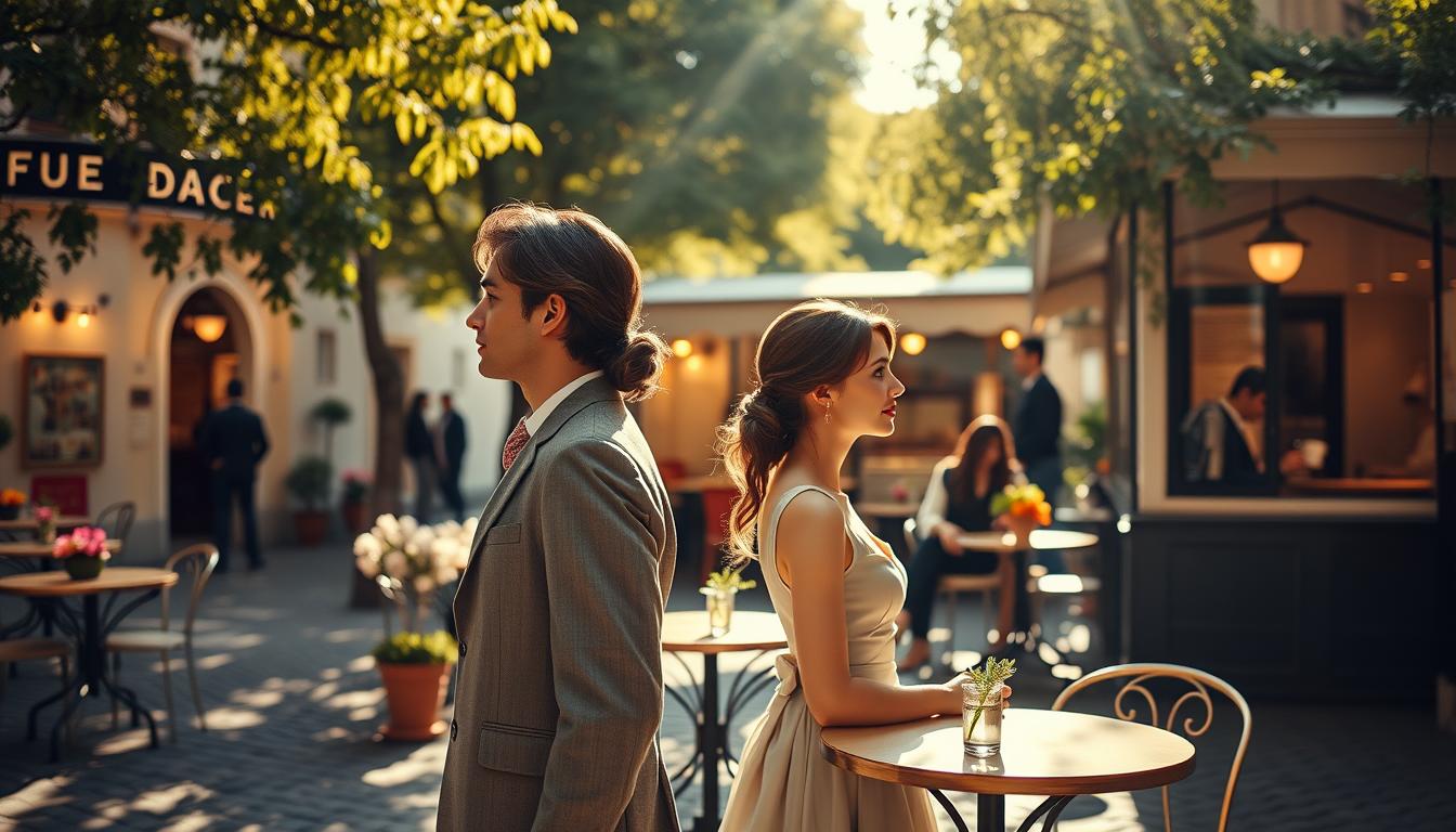 Novelas italianas: descubra histórias cheias de romance e drama