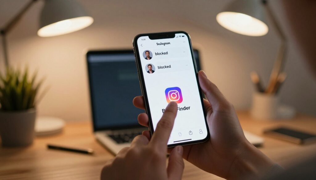 Quer Saber Quem Te Bloqueou no Instagram? Conheça Estes Aplicativos