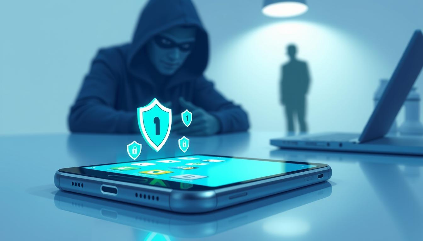 Sinais de que seu celular pode estar infectado por vírus