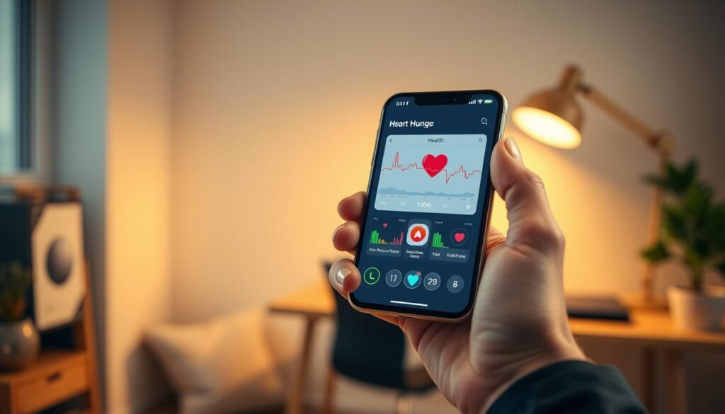 Verifique se Seus Batimentos Cardíacos Podem Estar Fora do Normal