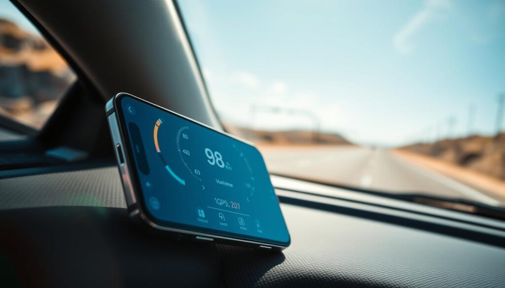 aplicativos de velocímetro gratis ios android