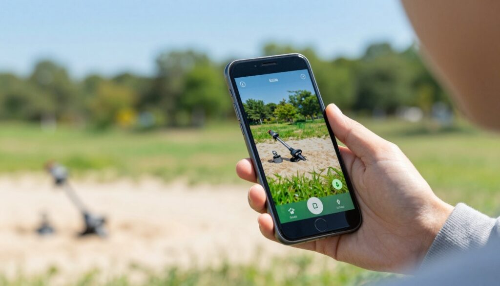 aplicativos detector metais ios android aplicativos detector metais ios android