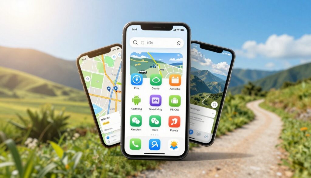 aplicativos gratuitos ios android
