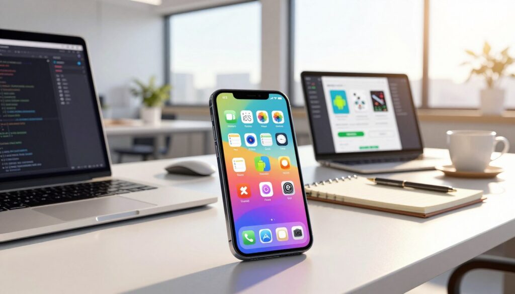 aplicativos gratuitos ios android