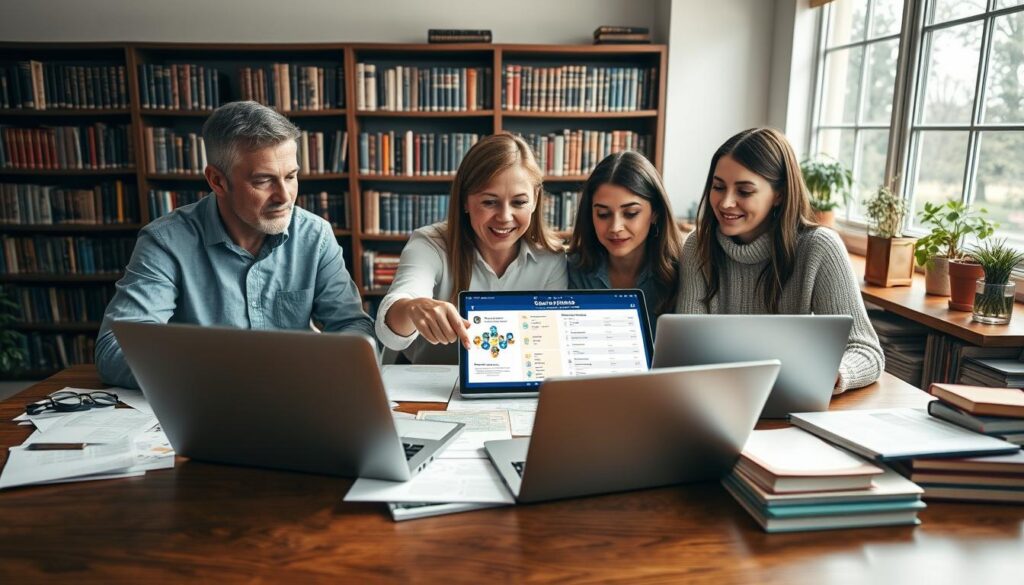 aplicativos para pesquisa de sobrenome