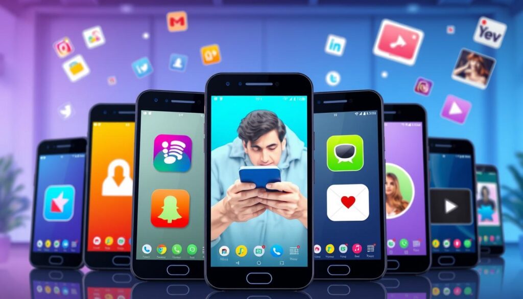 aplicativos populares para android baixar vídeos