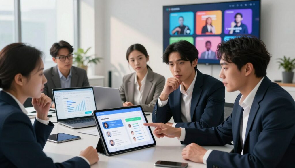 avaliações e privacidade de apps