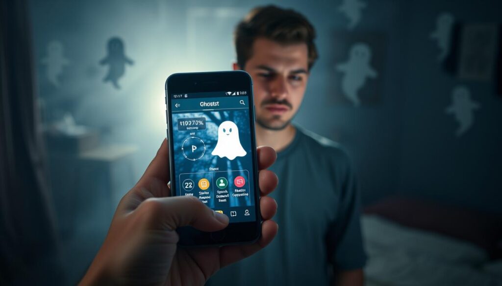 baixar aplicativo detector de fantasmas