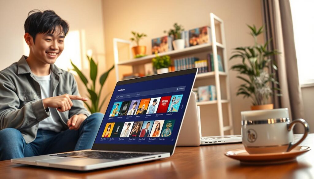 baixar aplicativos doramas