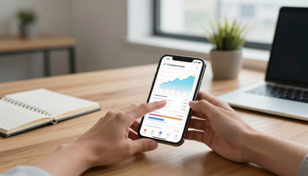 benefícios apps gratuitos