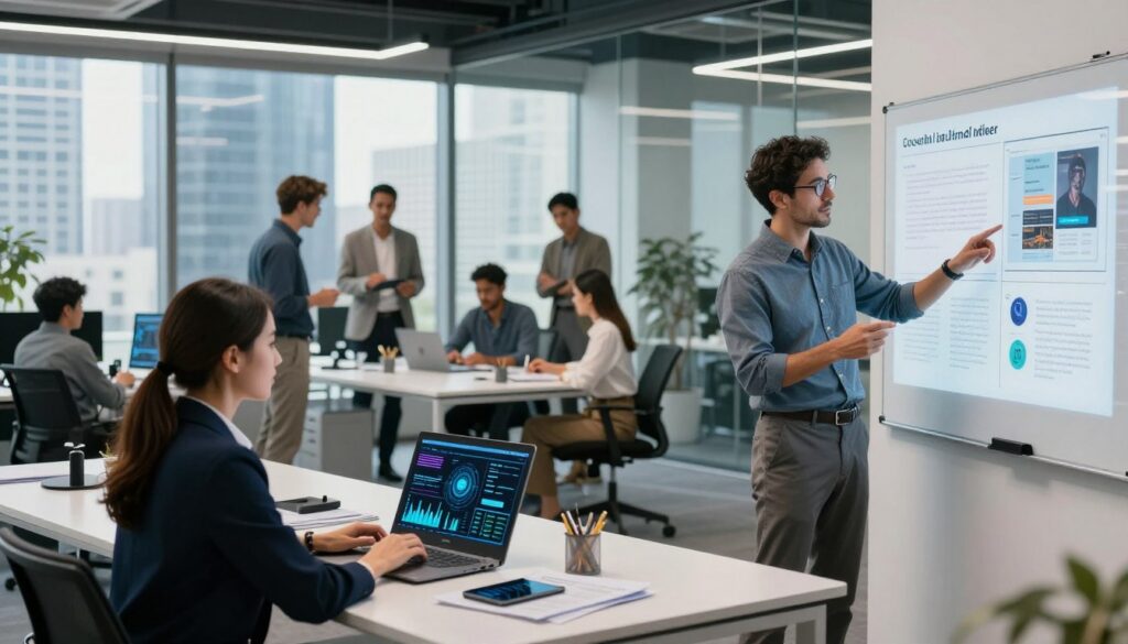 cases de sucesso inteligência artificial