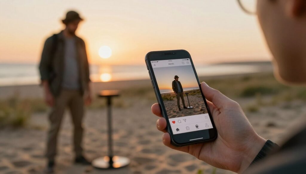 como baixar e usar aplicativo detector metais como baixar e usar aplicativo detector metais
