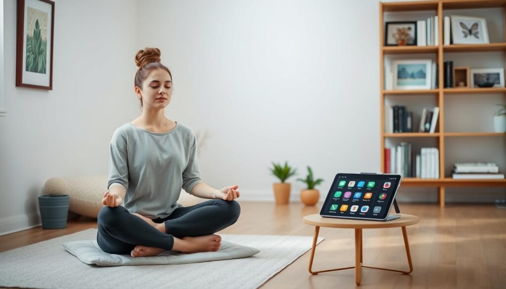 dicas para aprimorar prática com apps