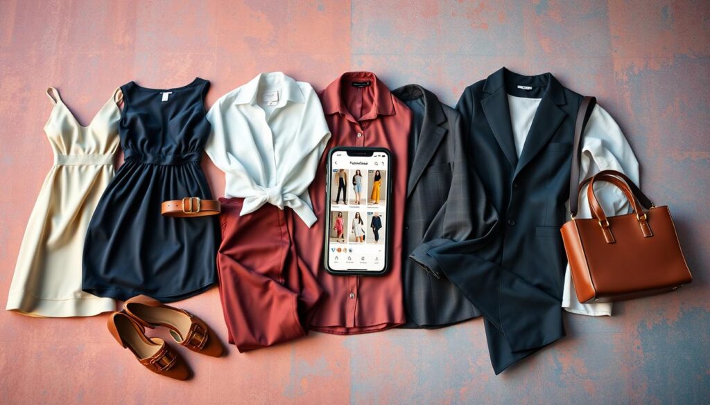 dicas para montar looks incríveis