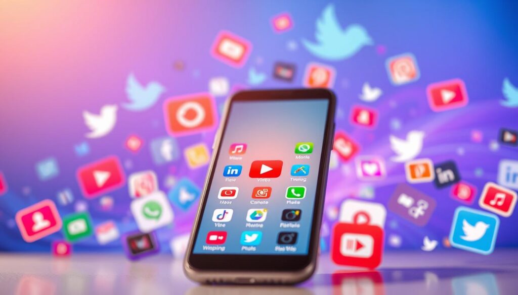 diferenciais apps baixar vídeos