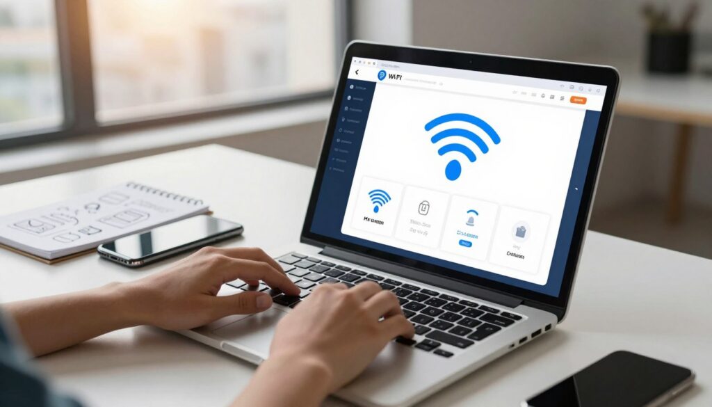 download aplicativos monitoramento wifi