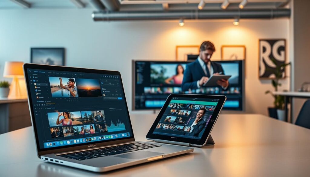 integração edição online fluxo trabalho integração edição online fluxo trabalho