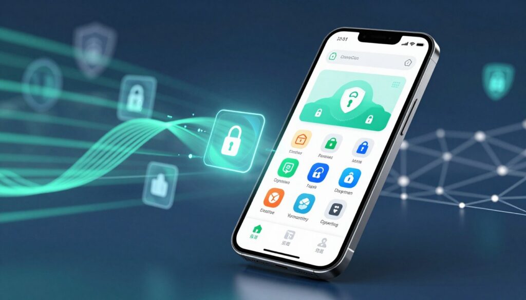 otimizacao desempenho seguranca dispositivo