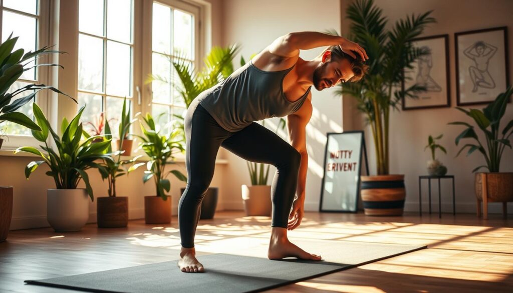 prevenção de lesões