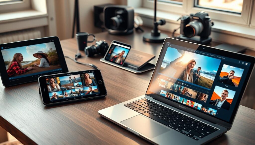 principais aplicativos editar fotos vídeos principais aplicativos editar fotos vídeos