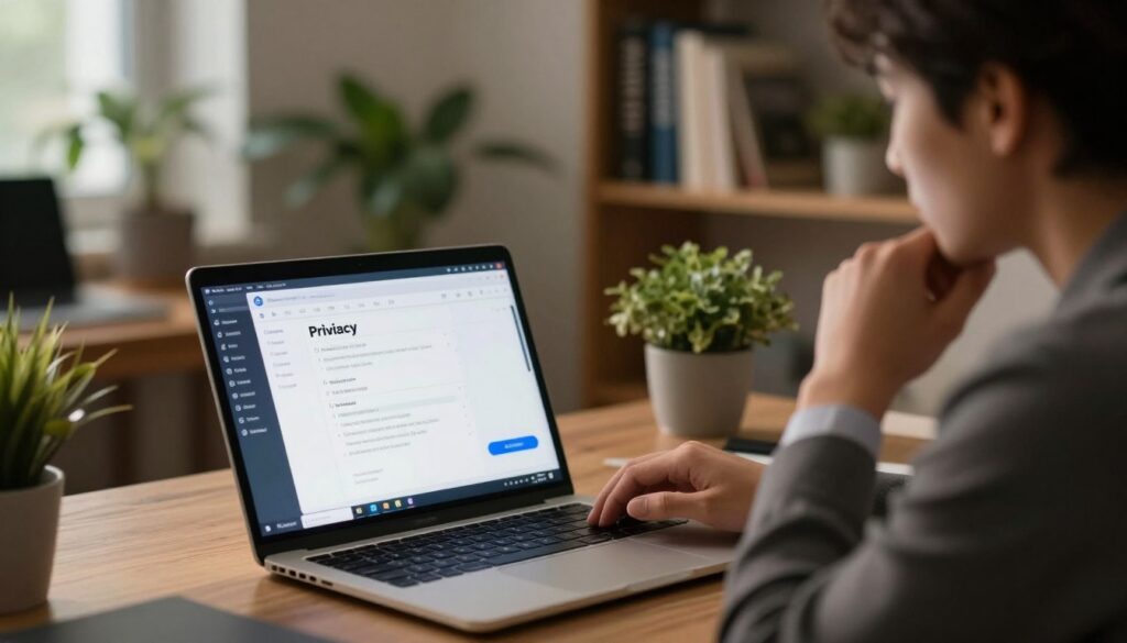 privacidade dados aplicativos envelhecimento privacidade dados aplicativos envelhecimento