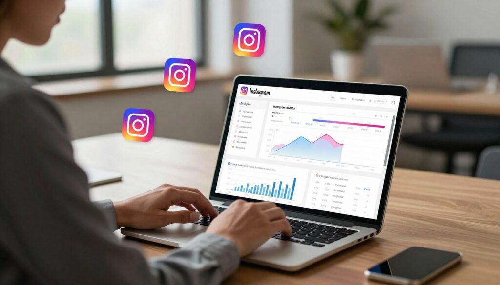 recursos dos apps para visualizar visitantes do Instagram recursos dos apps para visualizar visitantes do Instagram