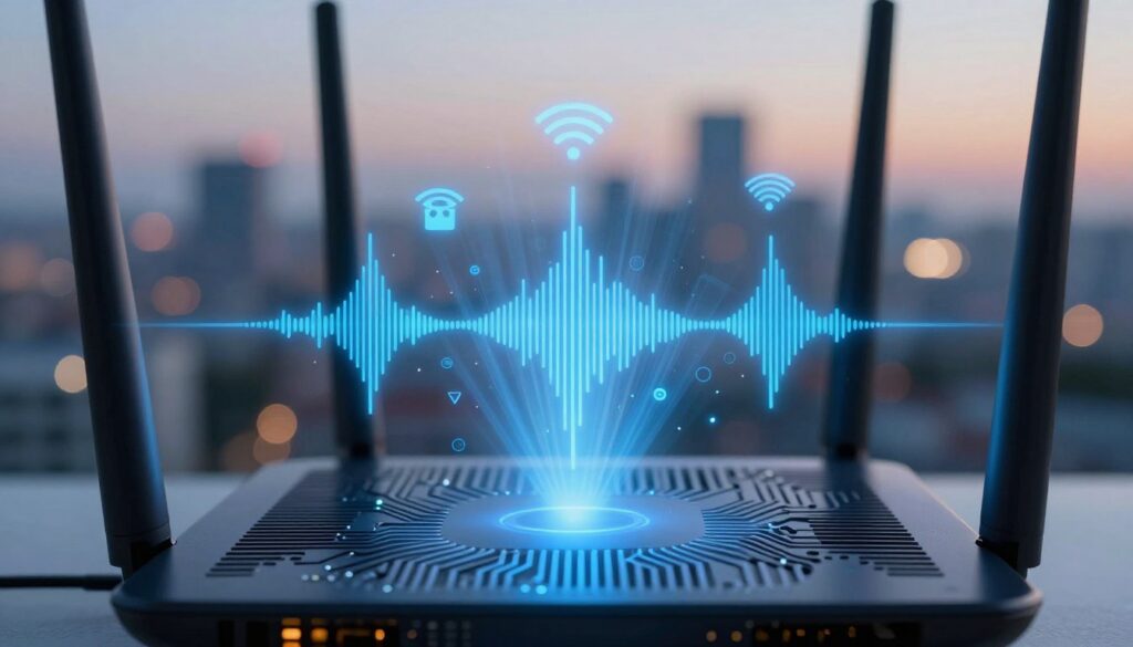 tecnologia wifi padrões ieee 802.11