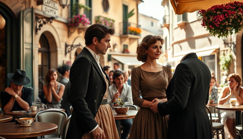 tramas e personagens classicos tramas e personagens classicos