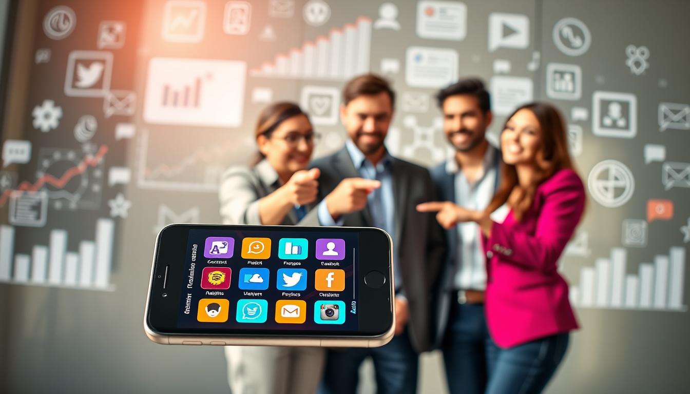 Aplicativos gratuitos para saber quem visitou seu Facebook