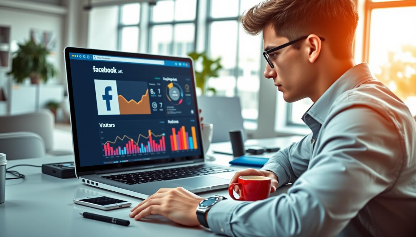 Aplicativos gratuitos para saber quem visitou seu Facebook