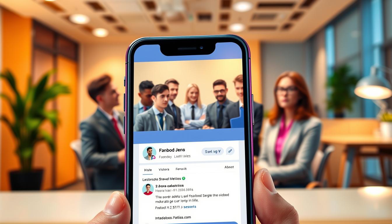 Aplicativos gratuitos para saber quem visitou seu Facebook