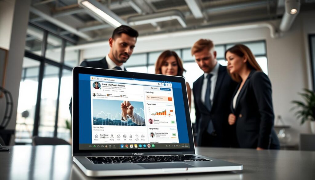 Aplicativos gratuitos para saber quem visitou seu Facebook