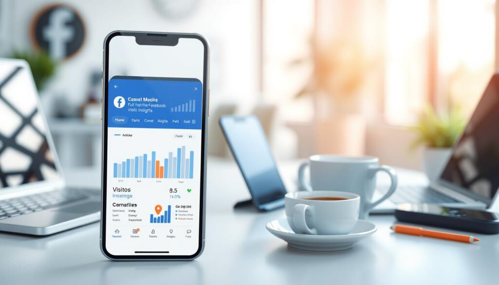 Aplicativos gratuitos para saber quem visitou seu Facebook