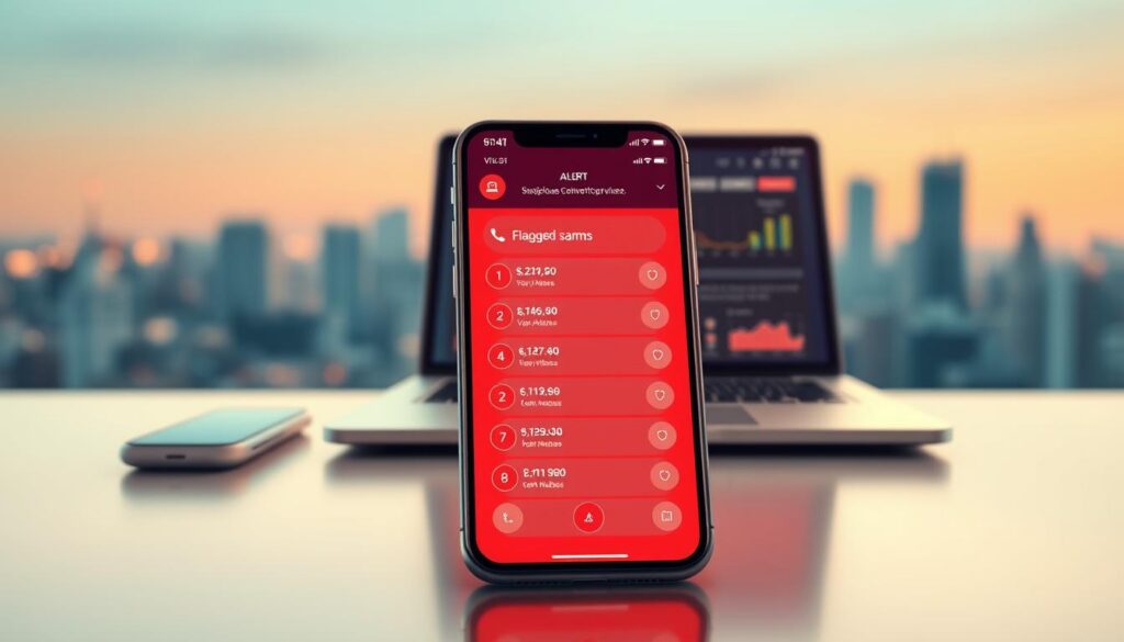 Apps para identificar números suspeitos e evitar golpes