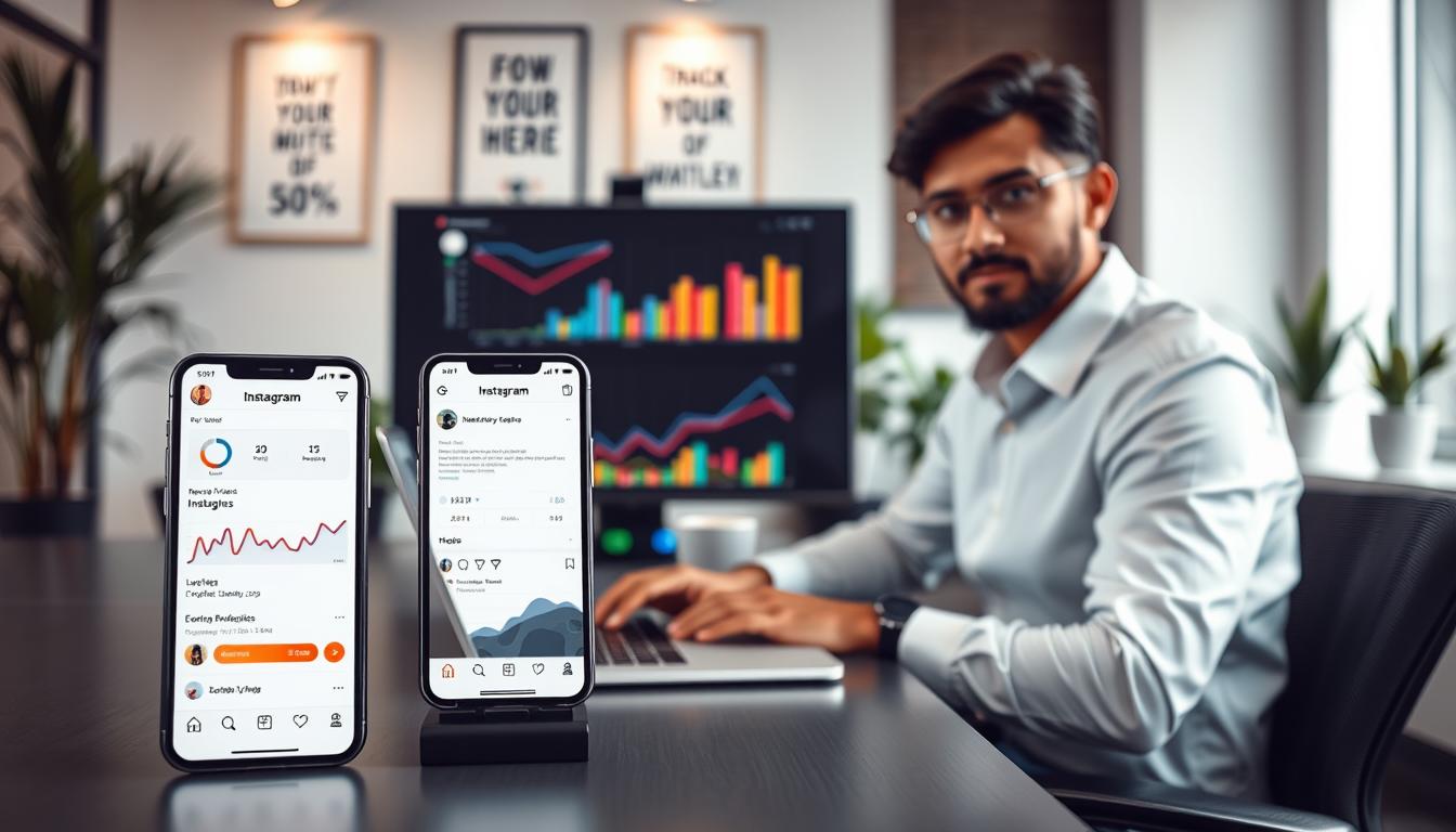 Apps que mostram quem está vendo seu Instagram
