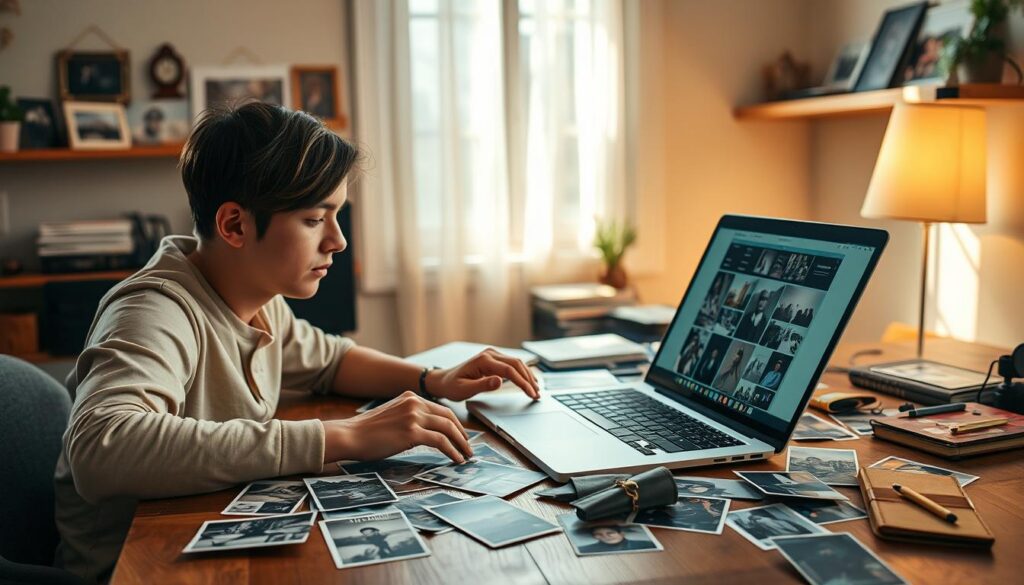 Perdeu fotos? Veja como recuperar grátis em segundos