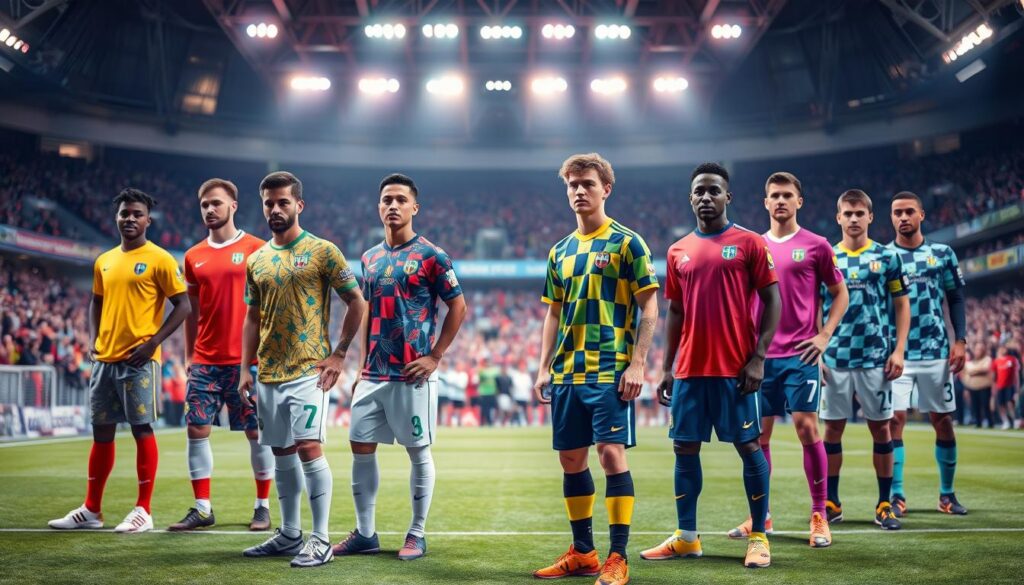 Tendências e inovações na moda dos uniformes