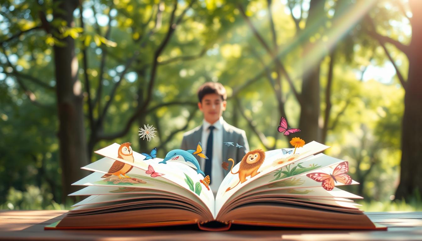 Teste divertido: veja qual animal combina com você