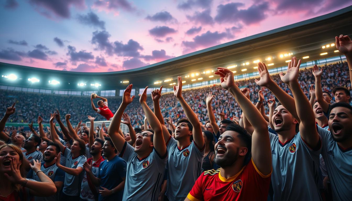 Top 10 gols das Copas: assista aos jogos ao vivo no celular