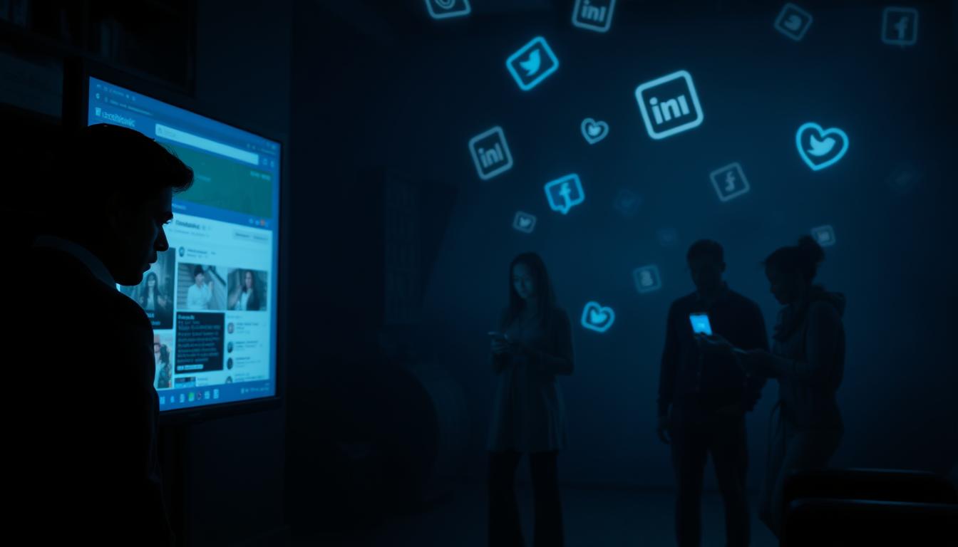 Visitantes secretos no Facebook: como identificar quem te observa