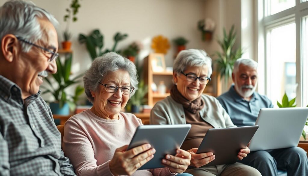 abordagens para o aprendizado digital