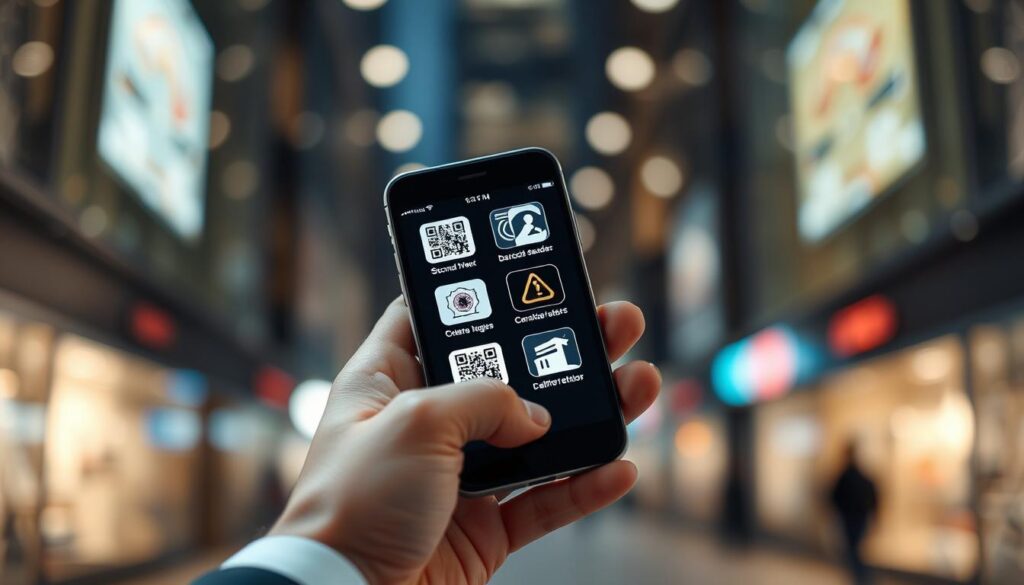 diferenciais funcionalidades apps autenticação diferenciais funcionalidades apps autenticação