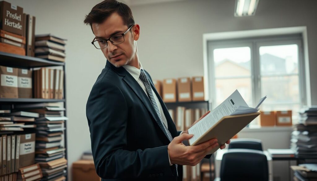 investigação de bens e patrimônio